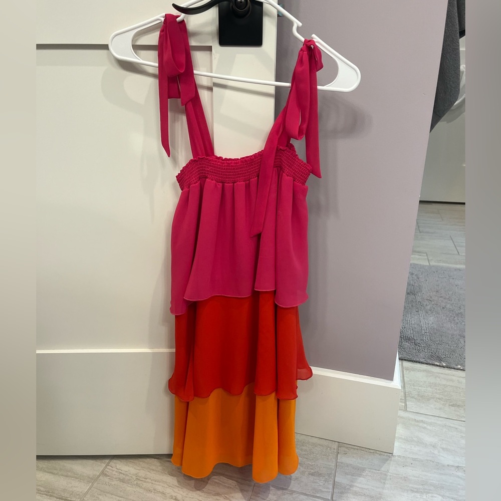Show me your MuMu dress